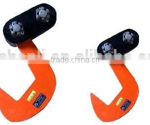 Forged Veneer Lifting Clamp(PDQ Type) thumbnail-1