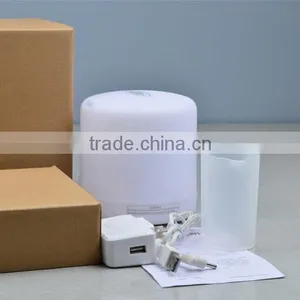 Humidifier Ultrasonic Air Essential Oil Purifier Aroma Diffuser thumbnail-4