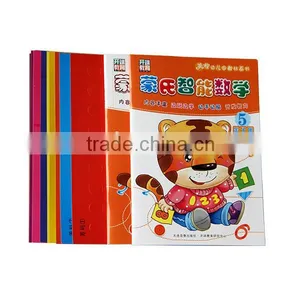 Children Coloring Kid Education Book thumbnail-1