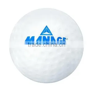 Golf Ball Stress Reliever thumbnail-1