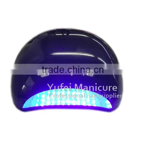 Factory Supplier Portable 9w Led Nail Dryer for Nail Art thumbnail-4