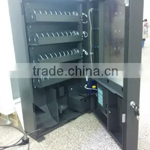 Mini Wall Mounted Small Snacks Vending Machine thumbnail-5