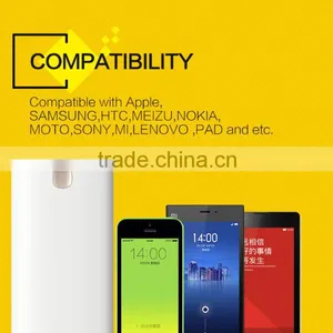 Aukey Unique 20000mah Smart Charge Power Bank thumbnail-3