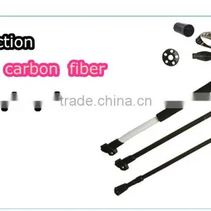 Most Polpular Items Carbon Fiber Telescopic Pole thumbnail-3