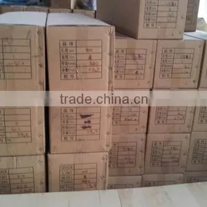 High Purity Flexible Graphite Sheet for Sealing thumbnail-2