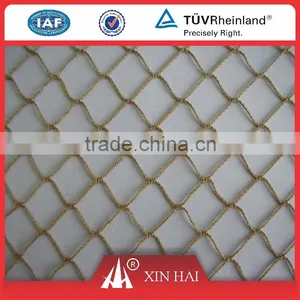 Nylon and Polyester Knotless Nets thumbnail-2