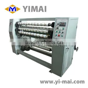 Tape Slitting Machine thumbnail-1