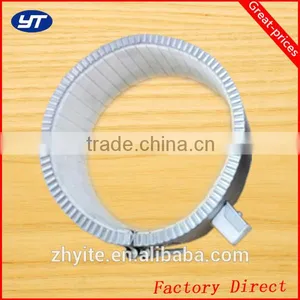 Ceramic Heating Element, Ceramic Band Heater, Band Heater thumbnail-1