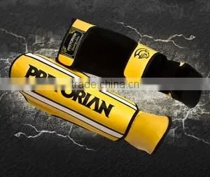 MMA SHIN GUARD Muay Thai Shin Guard Dykeheel Cuish Mma Shin Guard thumbnail-1