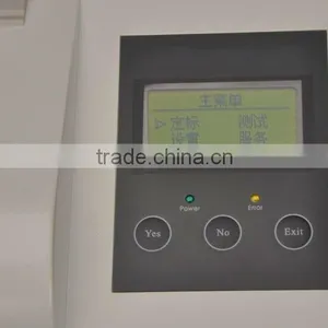 Electrolytic Analyzer (L0014) thumbnail-4