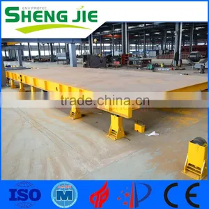 Constructional Precast Parts/special Parts Production Line thumbnail-4