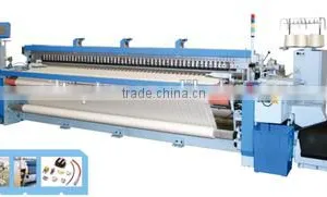 High Efficient HYAL-1788 Air Jet Loom thumbnail-2