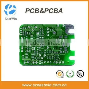 Bare Rigid Board PCB Supplier thumbnail-1