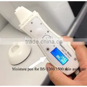 Facail Skin Moisture Analyzer Skin Care Moisture Pen thumbnail-2