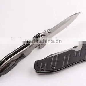 OEM 9cr18mov Blade Wholesale Hunting Knife With Different Color thumbnail-3
