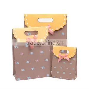 High Quality New Coming High Quality Custom Printing Paper Bags thumbnail-3