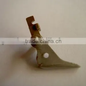 Upper Picker Finger for Use in DP-1520/1820 PN:DZJM001320 thumbnail-1