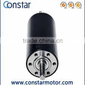 30mm Graphite Brush Small Coreless DC Motor for Medical thumbnail-3