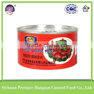 The Most Novel Canned Food List thumbnail-1