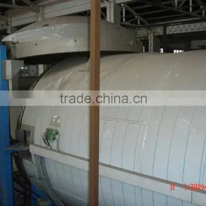 Vacuum Yarn Vaporizing Machine thumbnail-3