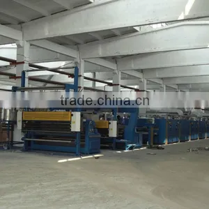 Stenter Heat Setting Drying Machine thumbnail-1