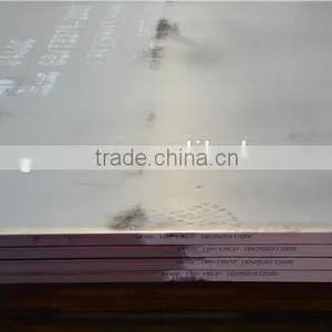 AH36 Shipbuilding Steel Ship Hull Structure Plate thumbnail-3