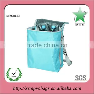 210D Water Bottle Cooler Bag in Box Wine Cooler thumbnail-1