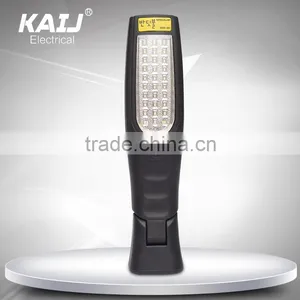 Automotive Rechargeable LED Work Light for Inspection thumbnail-3