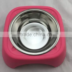 HOTE SALE Cheap Animal Square Plastic Bowls Guangdong Manufacture thumbnail-4