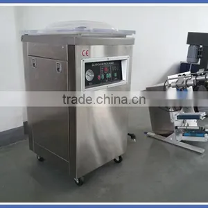 Factory Price for Mini Vacuum Packing Machine thumbnail-3