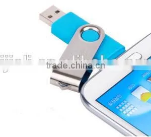 Hight Speed Usb Disk Flash Pen Drive for Samsung Android Mobile Phone thumbnail-5