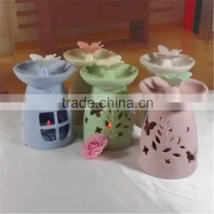Handmade Ceramic Aroma Stove thumbnail-1