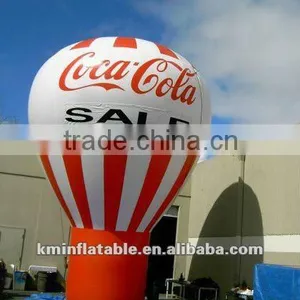 Advertising Inflatable Ground Balloon thumbnail-1