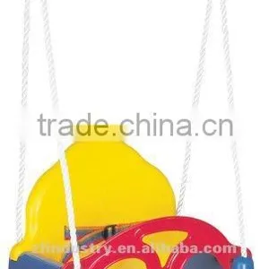 New Baby Chair Swing 3 in 1 thumbnail-1