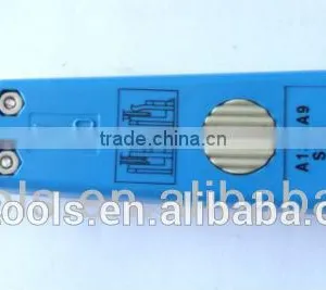 LS-3142 Pin Type Insertion Tool Impact Punch Down Tool,professional Hand Tool Manufacturer thumbnail-3