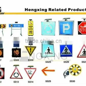 SS17 LED Traffic Warning Sign thumbnail-6