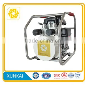 Hydraulic Motor Pump for Rescue Manufactures Rescue Tool thumbnail-1