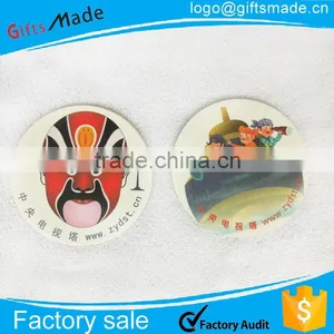 2015 New Design Custom Paper Beer Coasters thumbnail-4
