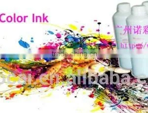Guangzhou Nuocai Solvent Textile Inkjet Printer Ink,eco Solvent White Ink thumbnail-4