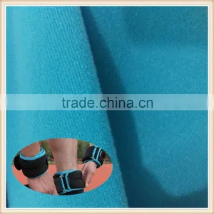 Huzhou China Manufacture Loop Tricot Brushed thumbnail-6