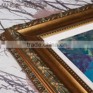 Competitive Price Hot Contemporary Oil Paintings, Custom Photo Prints, Digital Printing on Canvas thumbnail-3