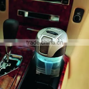 Car/USB Air Revitalizer, Water Air Purifier, Aroma Water Diffuser,Air Aroma Freshener by IONCARE-GH2167S thumbnail-4