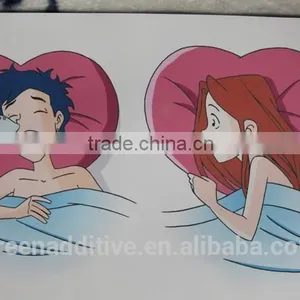 LIGHT TRANSFER PAPER FOR COTTON TEXTILE/heat Transfer Paper thumbnail-3