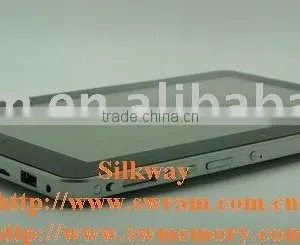 9.7" Mini Tablet Personal Computer thumbnail-1