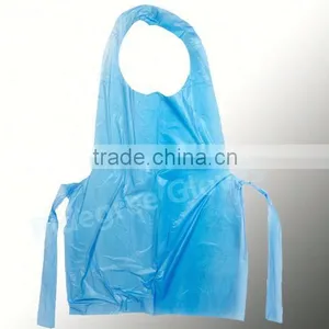 High Quality Pased Ce&iso Hdpe Apron thumbnail-1
