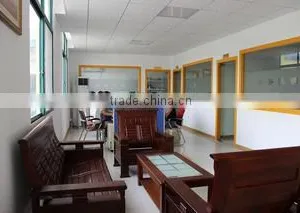 Yangzhou Lvanxin Energy Efficient Lighting Technology Co., Ltd. company overview - view 1 thumbnail