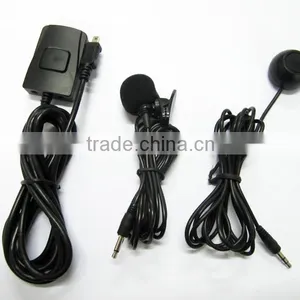 Yatour Universal Car Stereo Remote Control With Car Bluetooth Handsfree Connect YT-M06 thumbnail-1