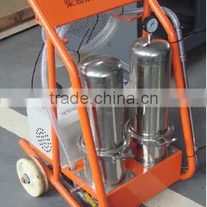Can Clean the Diesel Fuel Tank HS-1 Diesel Fuel Tank Cleaning Machine From Manufacture thumbnail-1