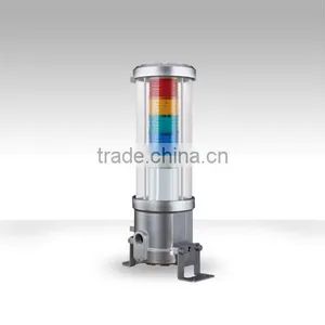 Explosion Proof LED Tower Lights Flame Proof Housing thumbnail-1