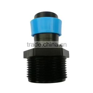 Lock Adaptor With Male Thread Dn32*1-1/2"GSM013250 thumbnail-1